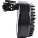 RM Stator Voltage Regulator Mosfet Black - RMS020-101613 For Harley Softail 2008-2010