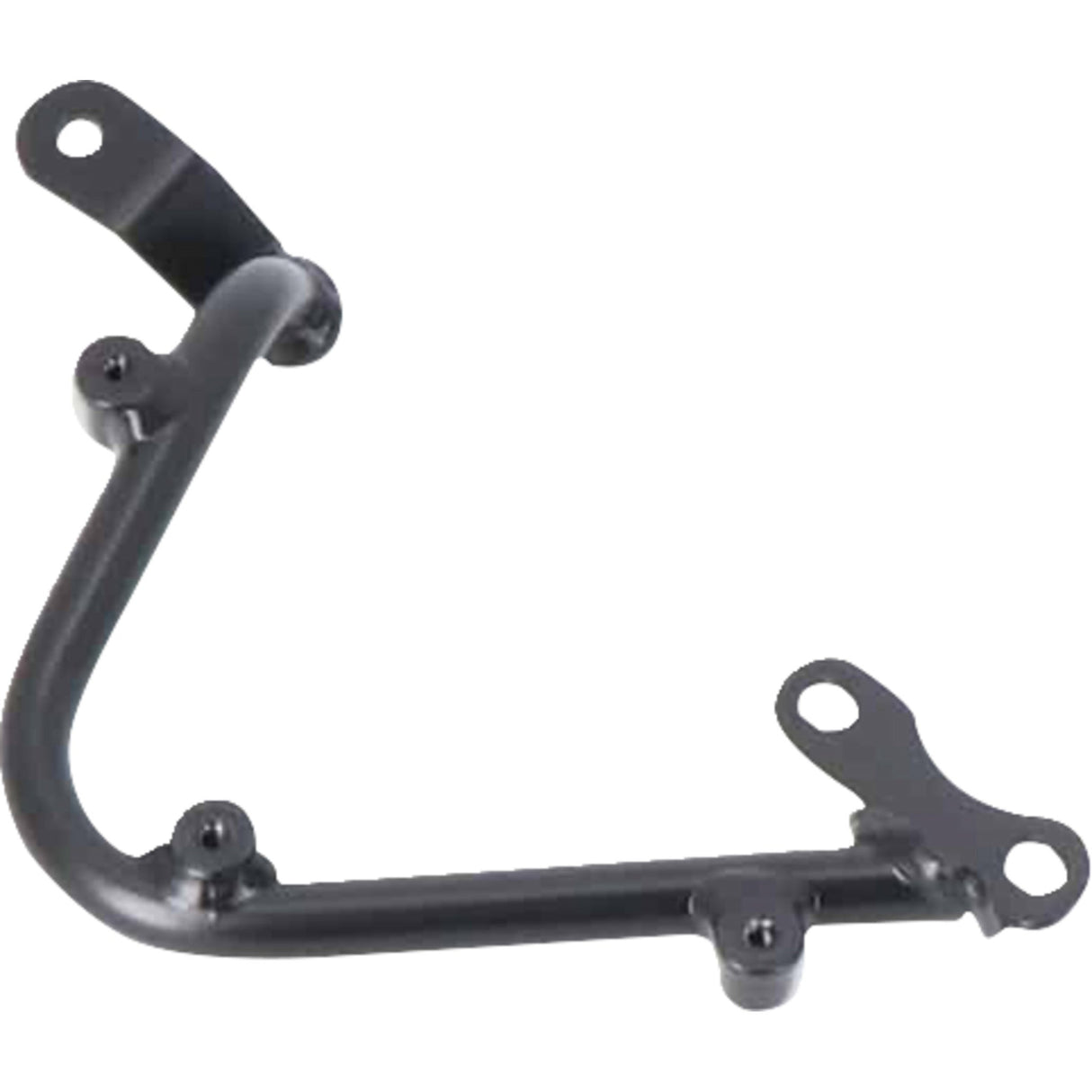 Sw-Motech SLC Side Carrier - HTA.11.743.10000 Triumph Bonneville 2016-2023