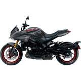 Stompgrip Sticker Kit - 55-10-0187B Suzuki Katana 2020