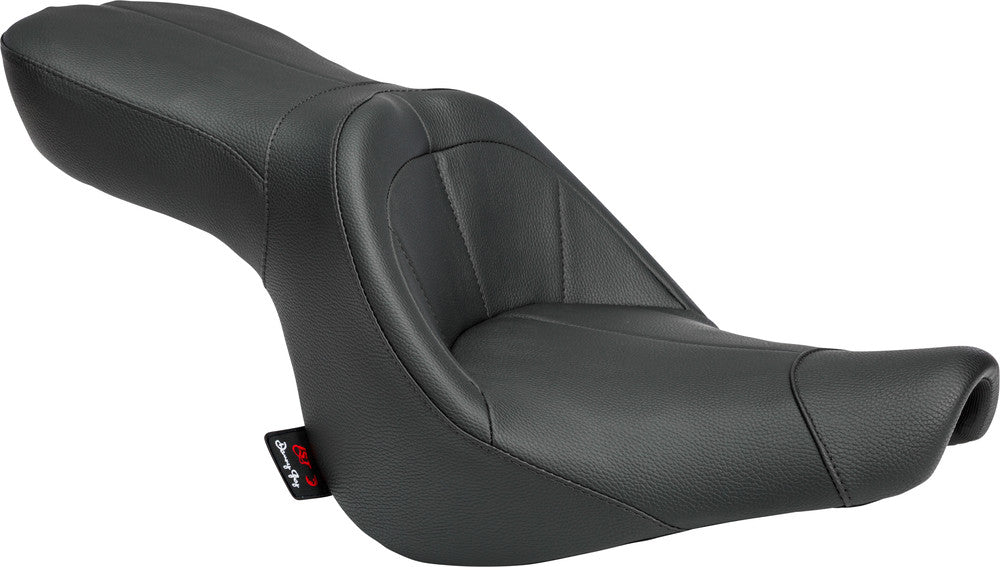 Danny Gray 830-0117 FA-DGE-0317 TOURIST 2-UP AIR-1 SEAT FXST `06-`10, FLSTF/B `07-17