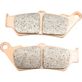 DRAG SPECIALTIES 1721-1949 Victory Brake Pads Sintered Brake Pads - Victory