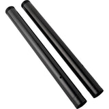 Custom Cycle Engineering Fork Tubes 47 Mm 21.18" Black - 710140 For Harley Touring 2023-2024