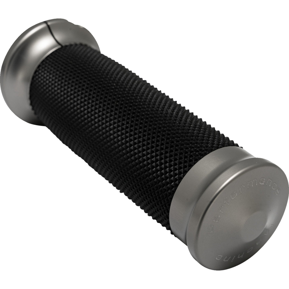 Performance Machine Contour Grips - 0063-2105M-GU For Harley Motorcycles 2024-2026
