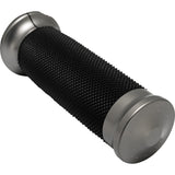 Performance Machine Contour Grips - 0063-2105M-GU For Harley Motorcycles 2024-2026