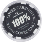 SADDLEMEN 9904-1483 9904-1483 Cover Care Token