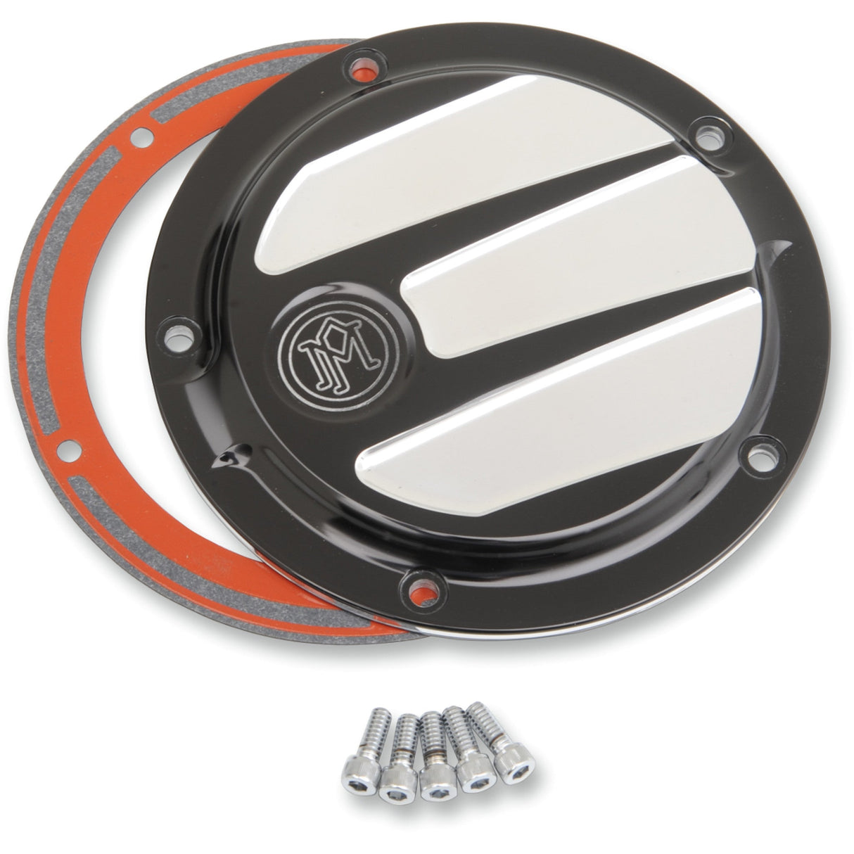 PERFORMANCE MACHINE (PM) 1107-0329 0177-2026-BMP Derby Cover