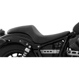 Mustang Tripper Fastback™ Seat - 75690 Yamaha Bolt 2013-2018