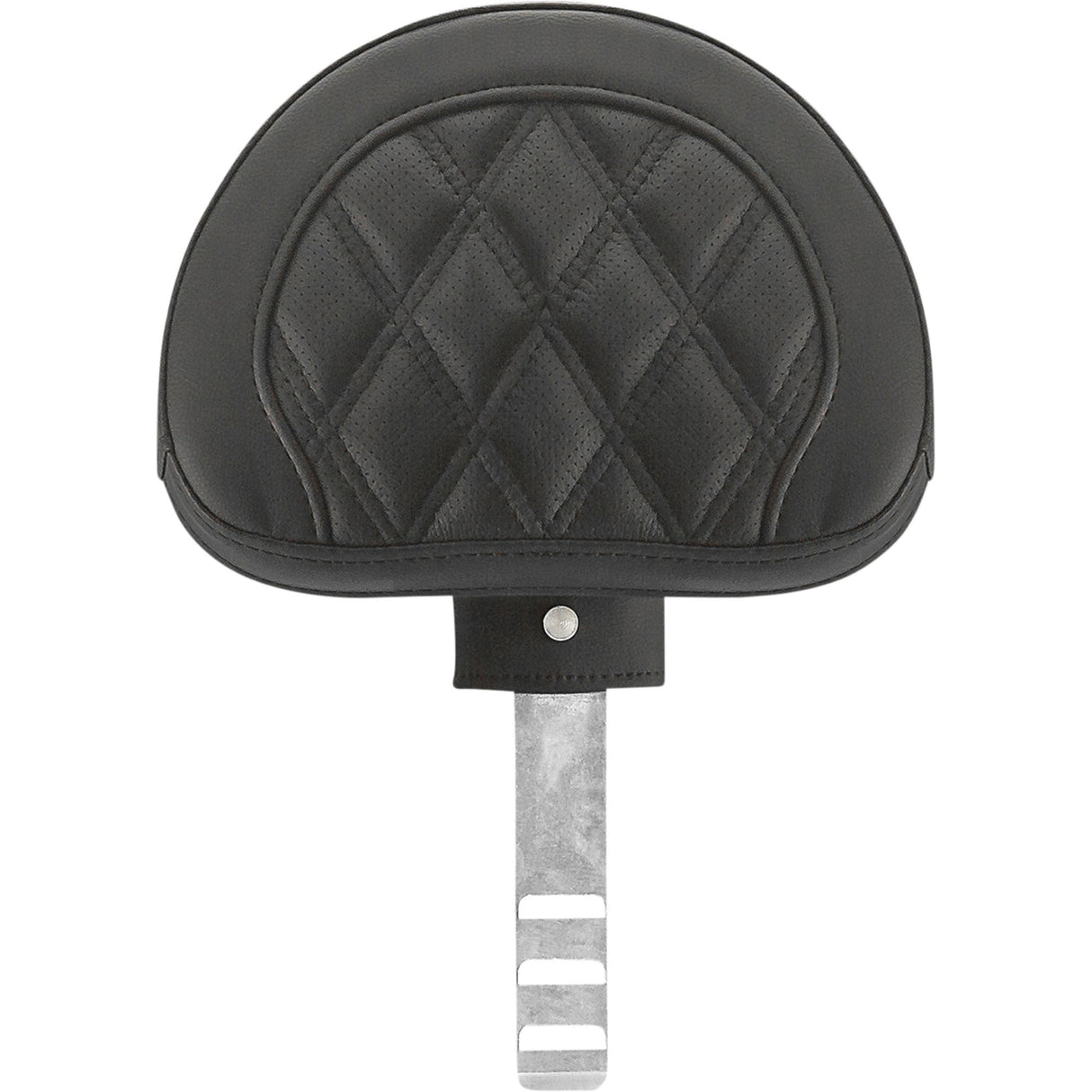 Saddlemen Road Sofa Backrest - 11567RLS For Harley Touring 1997-2023