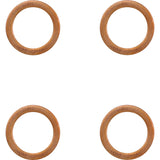 Magnum Shielding E-Z Align Series Brake Line - AS475146 For Indian Challenger 2020-2024