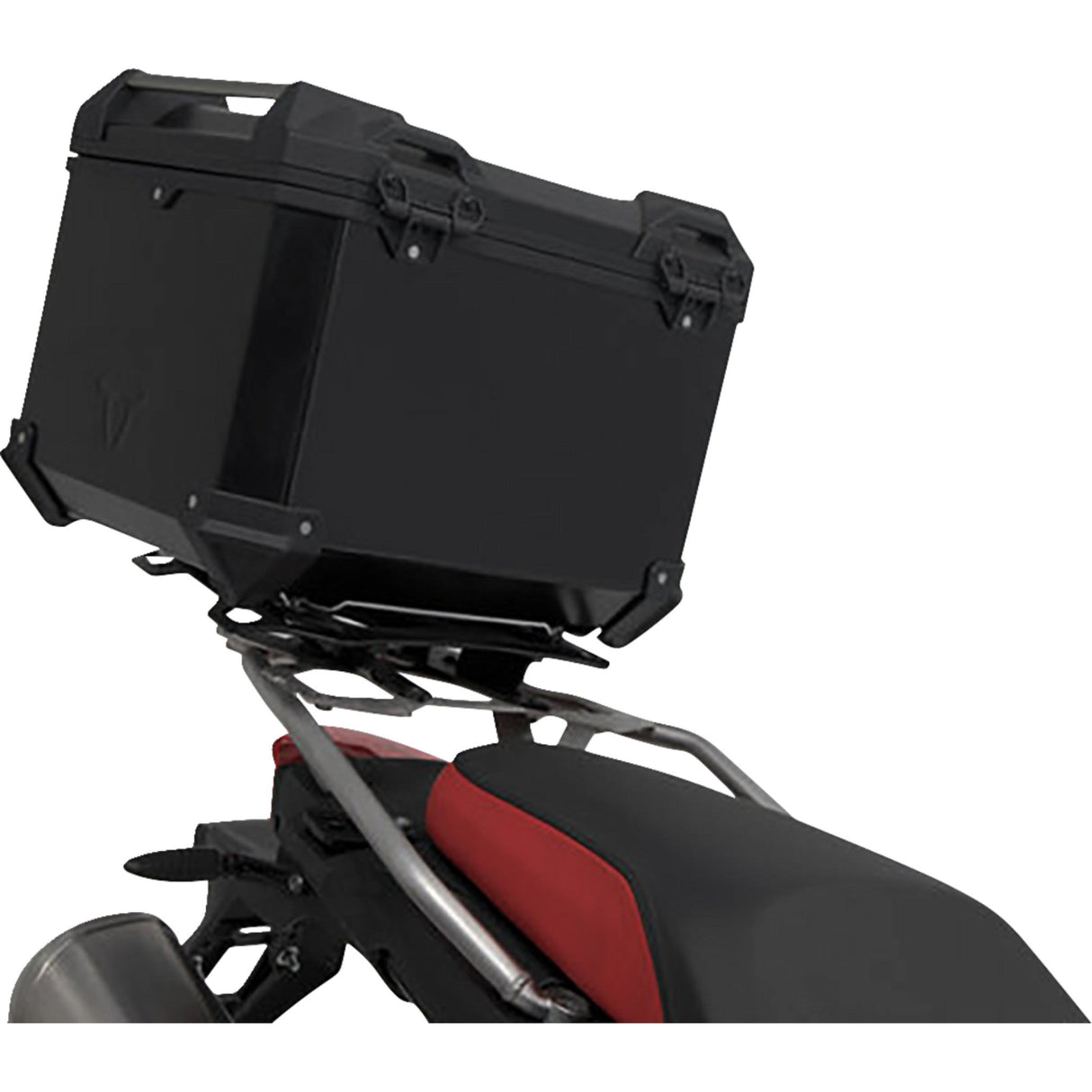 SW-MOTECH 3580-0057 ADV.07.897.75100/B Adventure Luggage System black - bmw gs '18-'24