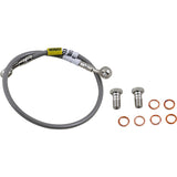 Galfer Brake Line - FK003D252R Honda RVT1000R 2000-2007