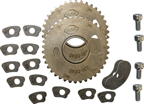 Cam Sprocket