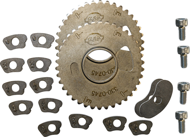 Cam Sprocket