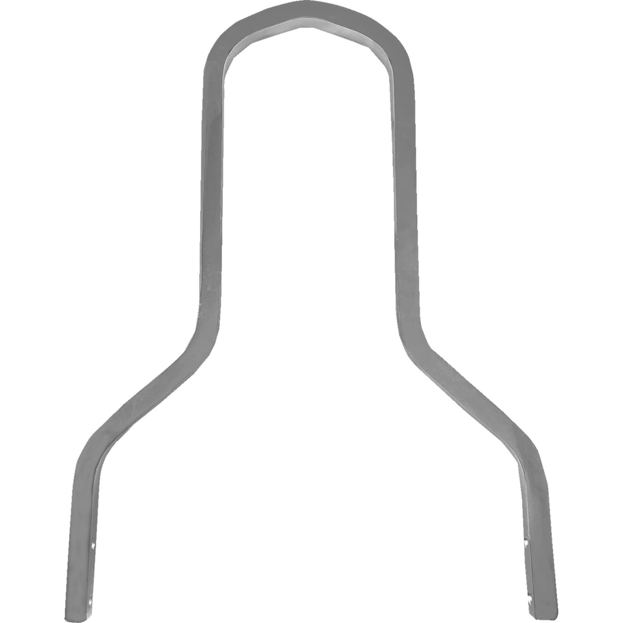 DRAG SPECIALTIES Square Sissy Bar W