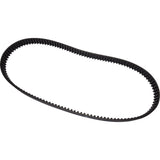 Drag Specialties Rear Drive Belt 128 Tooth 1-1/2" For Harley Softail 1993