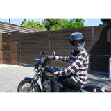 NELSON RIGG 3510-0174 GLHB-S Greg Lutzka Signature Universal Handlebar Bag Greg Lutzka Signature Handlebar Bag - Black