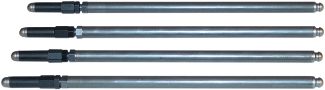 Adjustable Pushrods