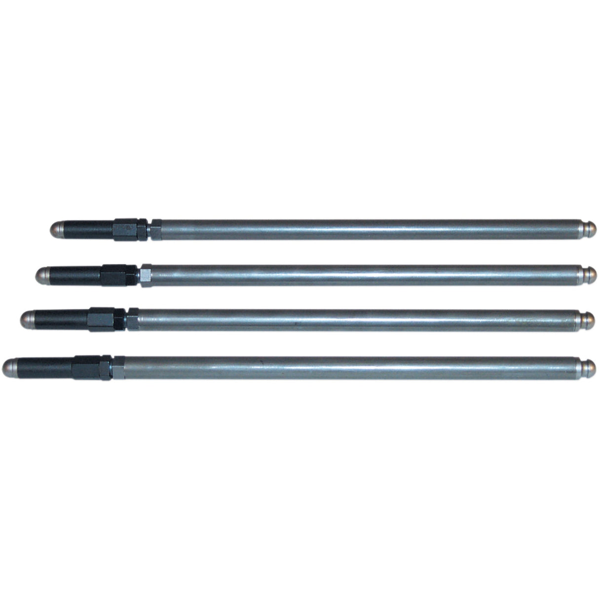 S&S CYCLE 93-5022 93-5022 Adjustable Pushrods - XL