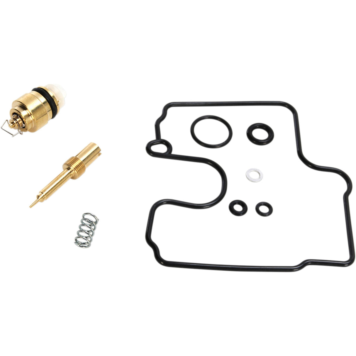 K&l Supply Economy Repair Kit - 18-5191 Yamaha XVZ1300TF / 1300 / XVZ1300CTS 1999-2013