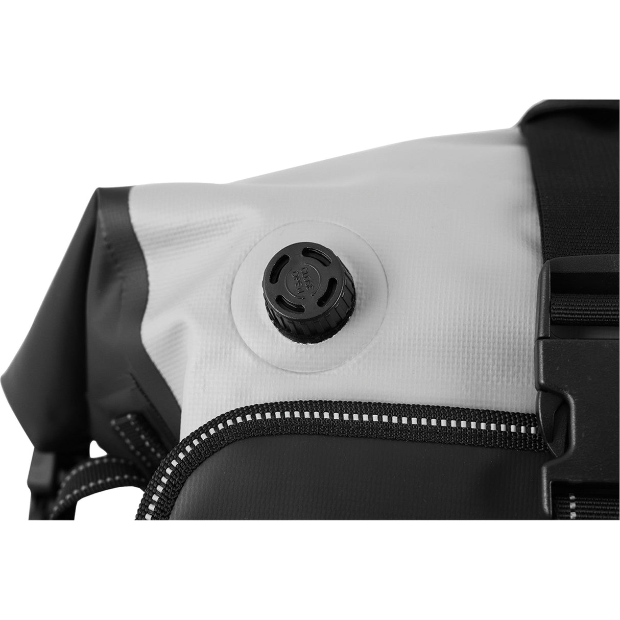 NELSON RIGG 3517-0517 SE-4030 Hurricane Backpack tail pack - 30 liter