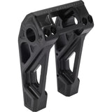 Kodlin USA Fastback Risers 6" Black - K55123 For Harley Softail 2018-2024