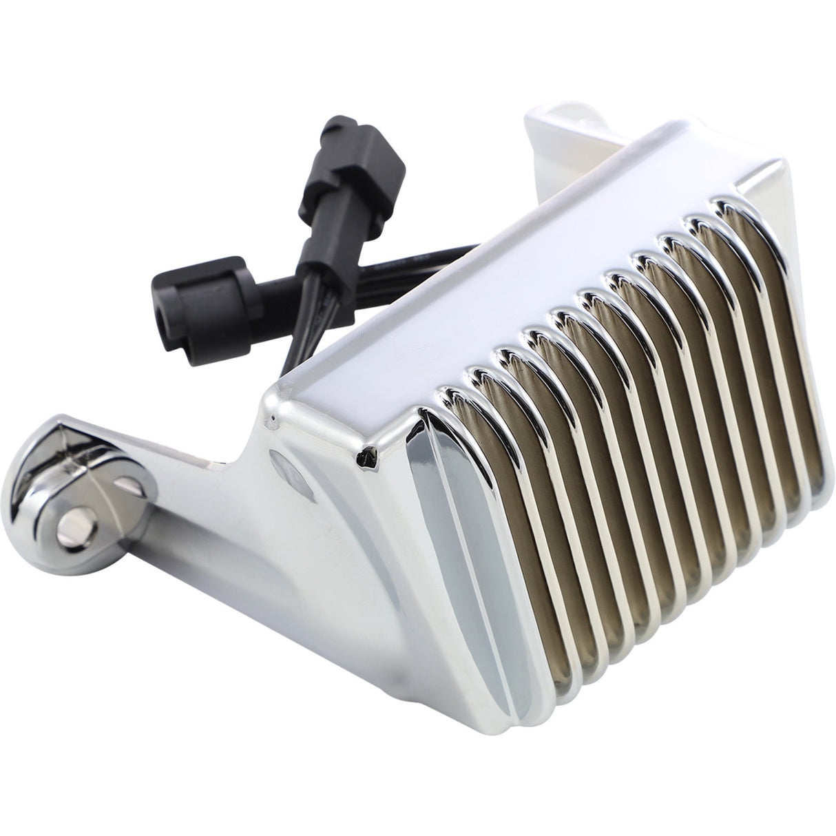 DRAG SPECIALTIES Regulator FL - '06-'08