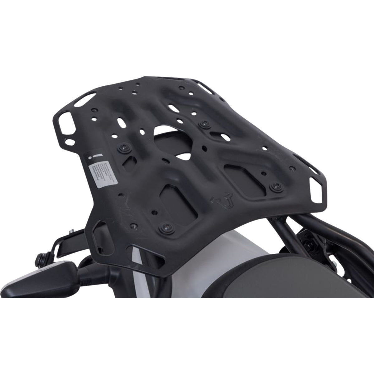 Sw-Motech Adventure-Rack Luggage Rack - GPT.41.620.19000/B Royal Enfield Himalayan 450 2025