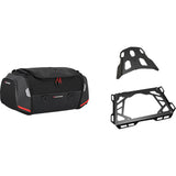 Sw-Motech Pro Tail Bag System - GPT.05.670.30000 Suzuki 650 / 650X 2017-2026