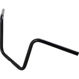 MAGNUM SHIELDING 1" Handlebar Rise - Black