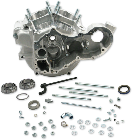 Super Stock® Generator Engine Case