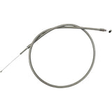MAGNUM SHIELDING 1132-1534 XR5323200 XR Clutch Cable for Indian stainless steel