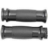 AVON GRIPS 0630-1341 GEL-70-ANO Air GEL Grips- Black