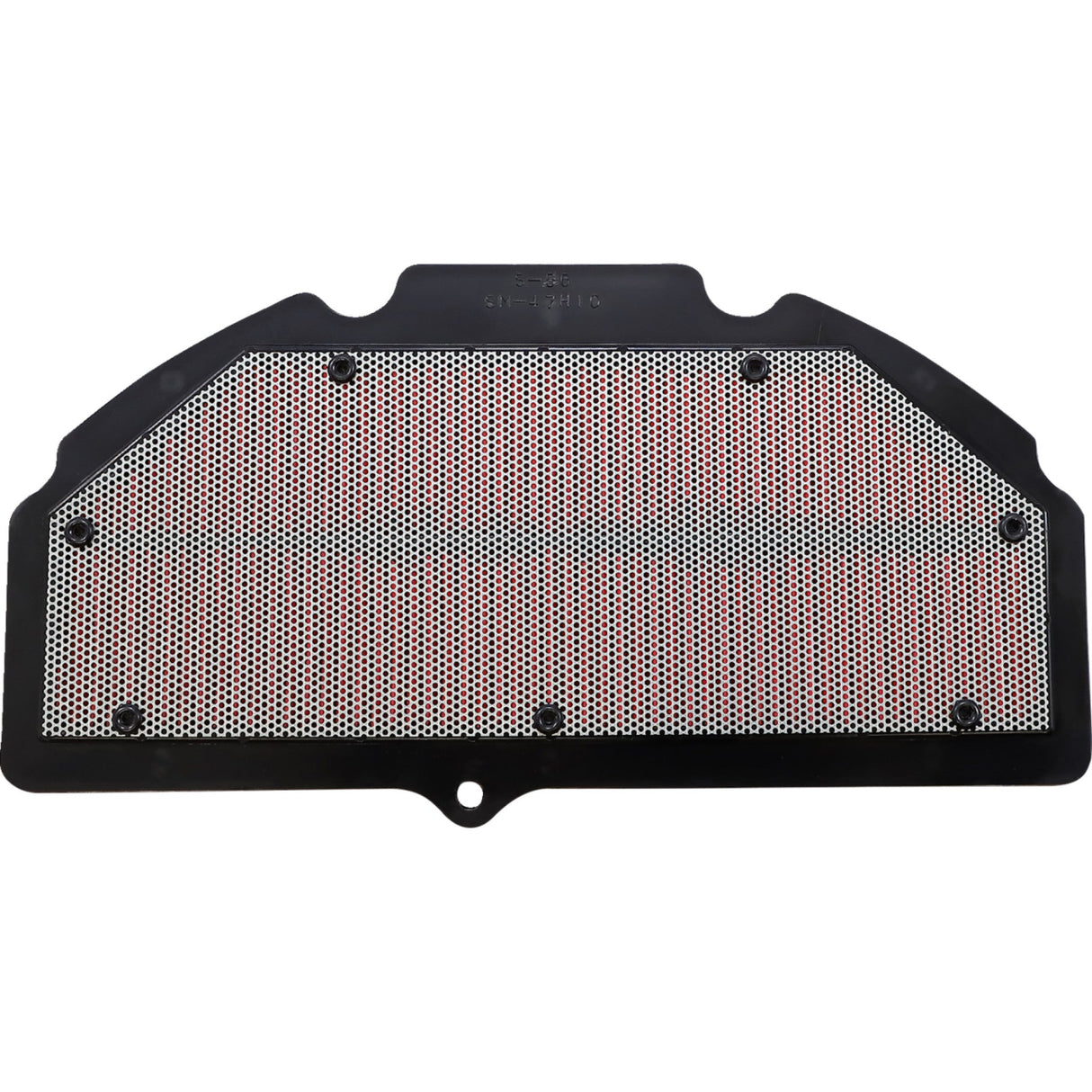 Emgo Air Filter - 12-94096 Suzuki 1000 2009-2018