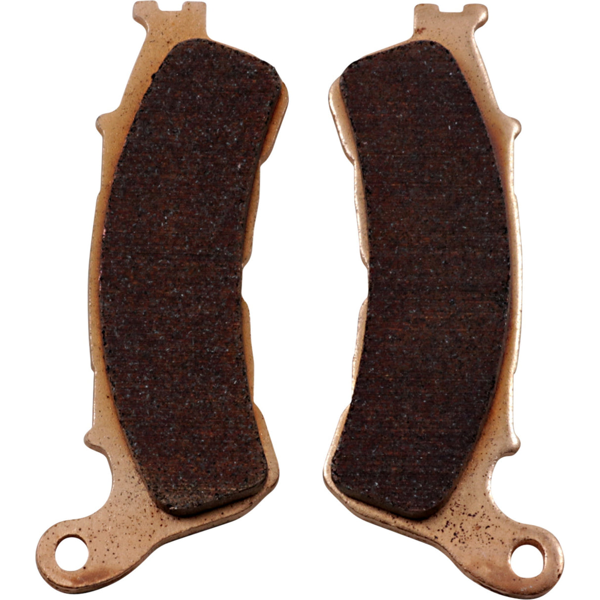 GALFER 1721-2345 FD344G1380 HH Sintered Brake Pads