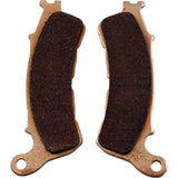 GALFER 1721-2345 FD344G1380 HH Sintered Brake Pads