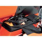 DRAG SPECIALTIES 3501-0771 Saddlebag Liners black - fl '93-'13