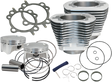 Bolt-In Sidewinder® 4" Big Bore Kits