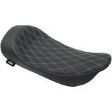 Drag Specialties EZ Mount Seat For Harley Touring 1999-2007