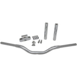 LA CHOPPERS 0601-4451 LA-7335-08 Kage Fighter-T Handlebar - 12" - Chrome