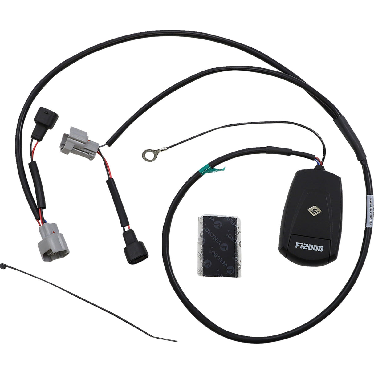 Fi2000 Fi2000R Fuel Processor - 92-1850R Suzuki C109R Boulevard / C109RT Boulevard 2008-2009