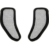 CUSTOM DYNAMICS 2330-0332 CD-RG23-VENT-B Mesh Vent Inserts black