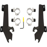 Memphis Shades Trigger Lock Mounting Kit - MEK1930 Victory Motorcycles 2004-2013