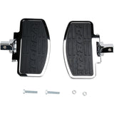 COBRA BLV-61640 06-1640 Classic Floorboard Kit Floorboards - Valkyrie