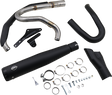 SuperStreet 2:1 Exhaust System