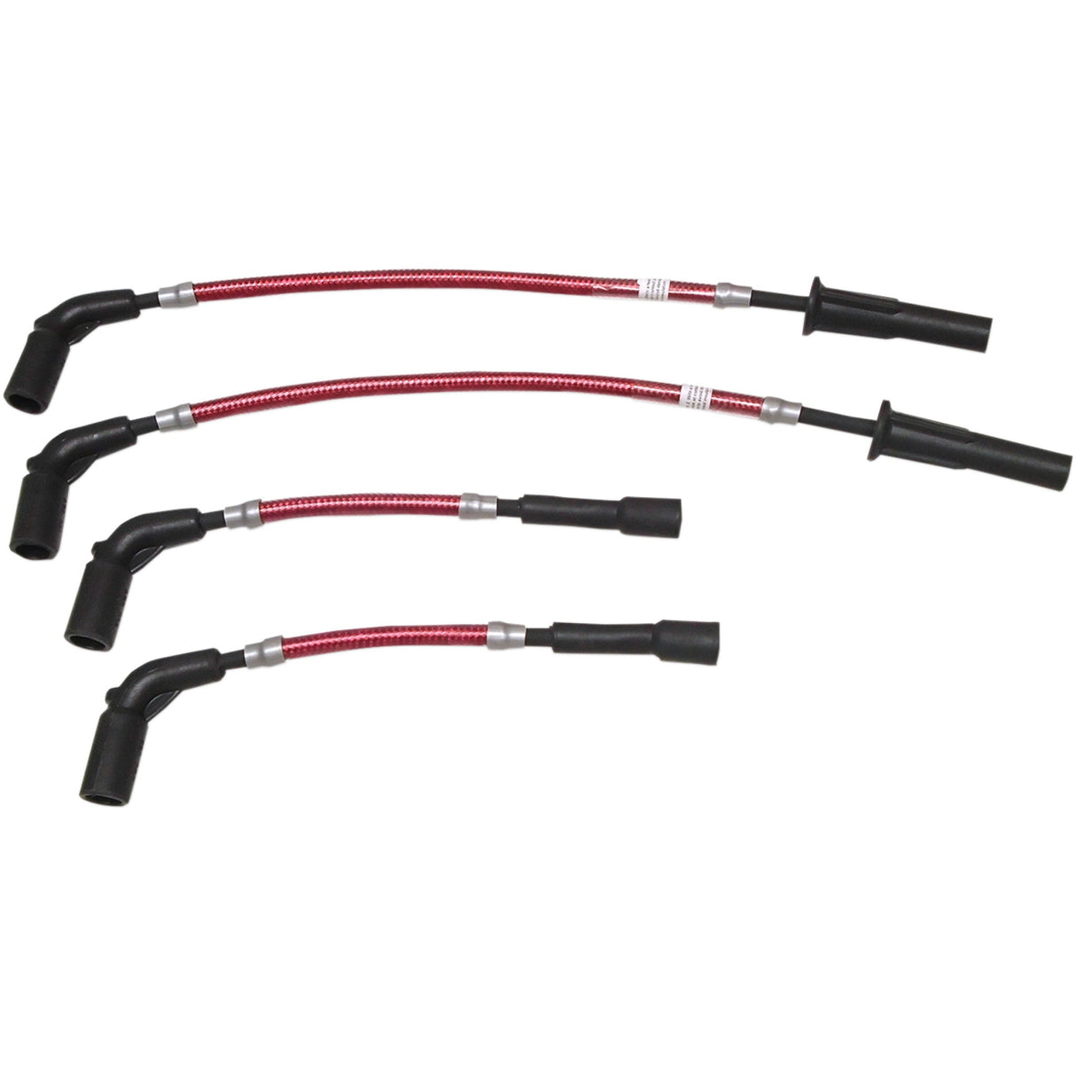 Magnum Shielding Ignition Wires - 3047T For Harley Motorcycles 2018-2026