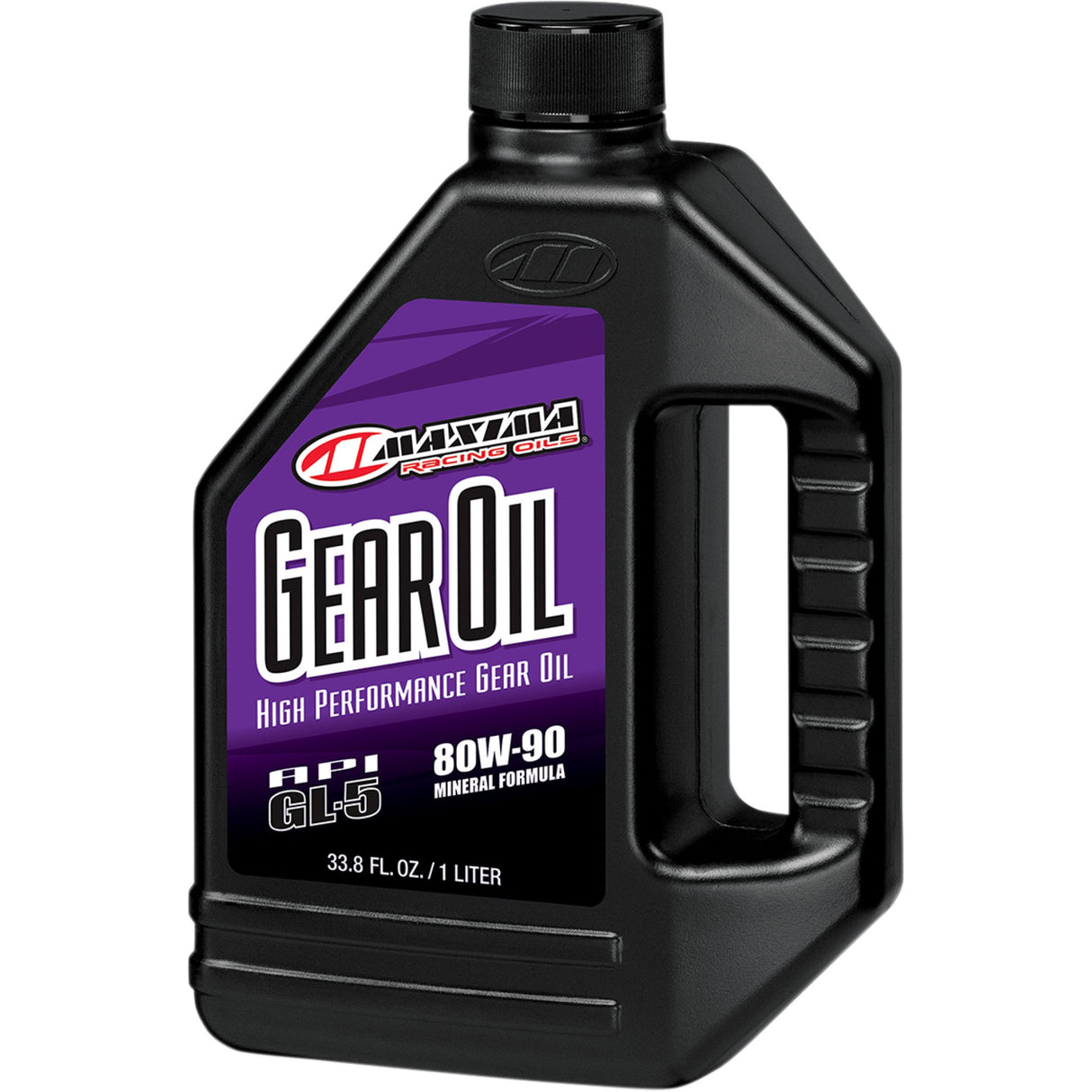 MAXIMA RACING OIL 43901 43901 Shaft Drive Gear Oil 80w-90 - 1l