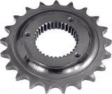 Harddrive 191365 Transmission Sprocket 21T For Harley Sportster 1991-2019