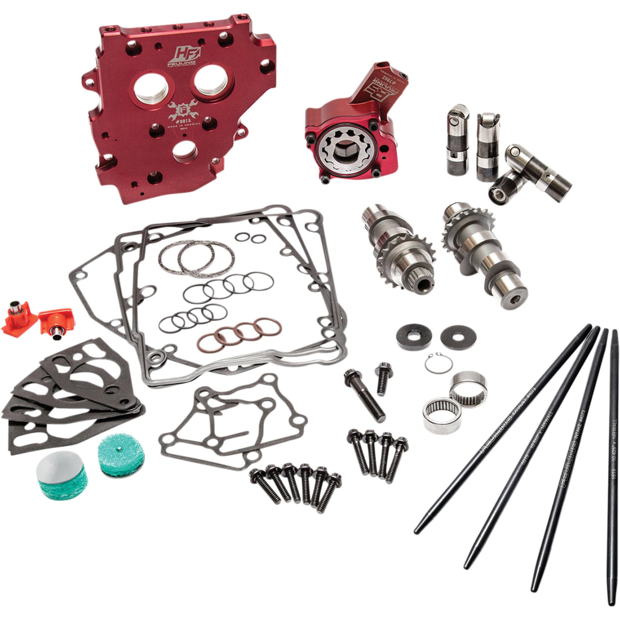 FEULING OIL PUMP CORP. 0925-1385 7212P Race Series® Camshaft Kit - 630 Series