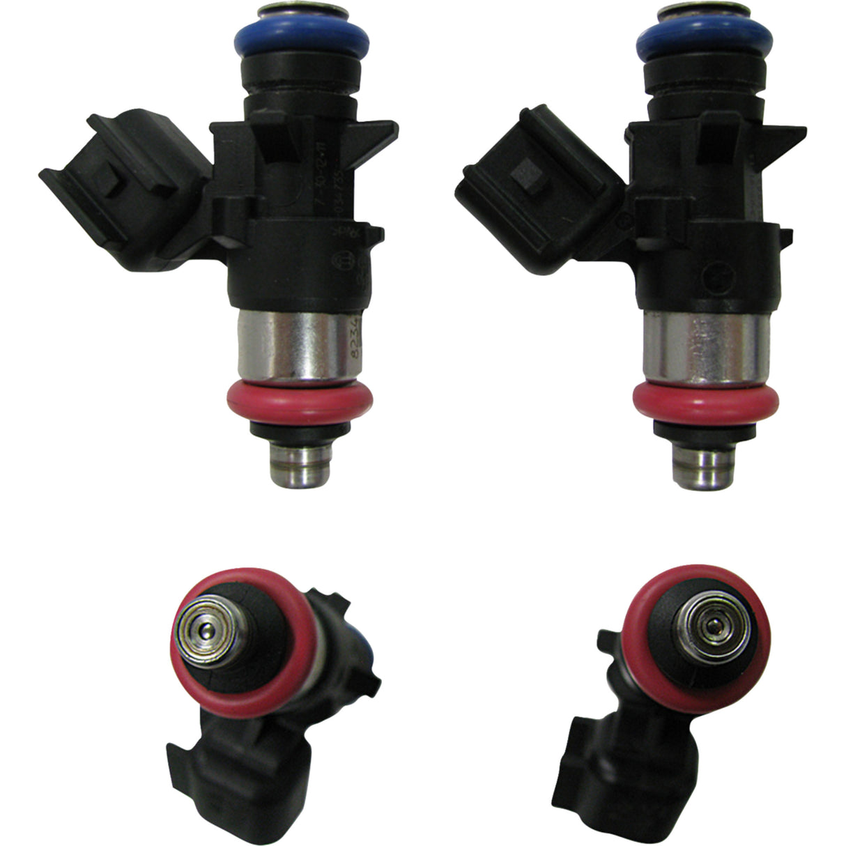 Daytona Twin TEC LLC High Performance Fuel Injector Set M8 11.62 Gm Sec - 22116 For Harley Motorcycles 2017-2026