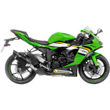 Leovince LV-14 R Muffler - 15625BU Kawasaki Ninja 2019-2025